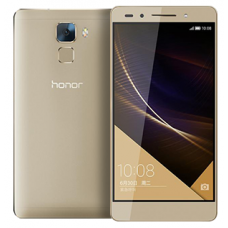 華為 HUAWEI 榮耀 7 5.2吋 觸控玻璃 螢幕破裂 無法觸控 觸控亂點 液晶螢幕 面板破裂 更換總成